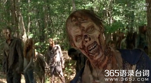 美剧行尸走肉第五季的更新时间