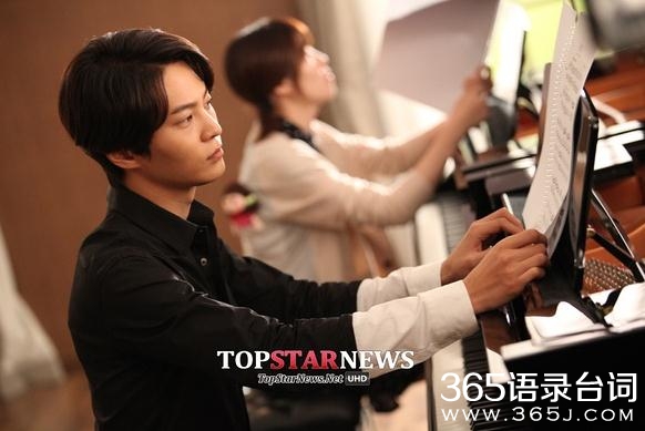 韩剧明日如歌全集剧情介绍(1-16集至大结局)__明日如歌分集剧情介绍