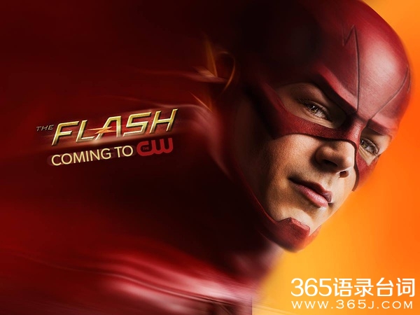 闪电侠第一季更新时间