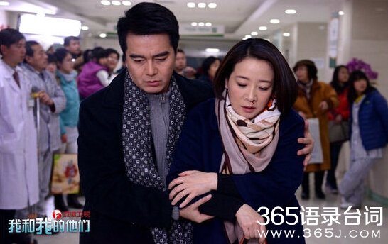 我和我的他们分集剧情介绍(1-36集至大结局)