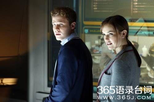 神盾局特工第二季西蒙斯去哪了