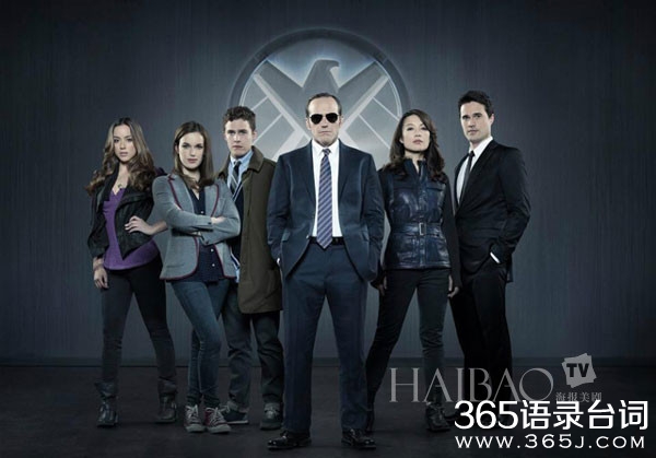 神盾局特工第二季千里眼是谁