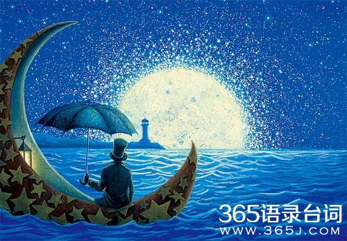 晚安心语:知道你能力的边界,才会成功