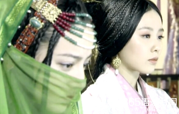 风中奇缘第29~30集分集剧情介绍_风中奇缘29-30剧情简介