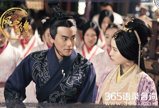 风中奇缘中莘月亲生儿子去了哪里_皇上为什么要把卫无忌孩子带到宫中抚养