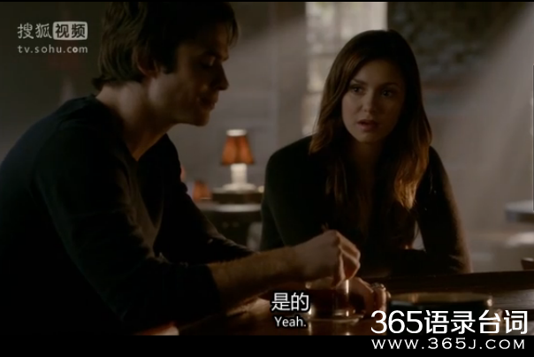 吸血鬼日记第六季第8集剧情介绍