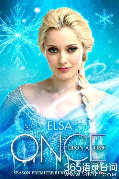 美剧童话镇第四季剧情介绍