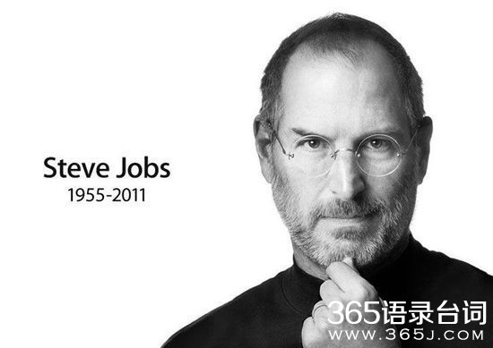 乔布斯图片