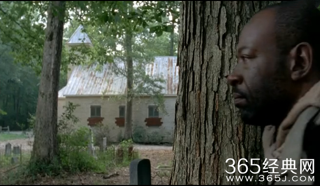 美剧行尸走肉第五季下半季播出时间预告