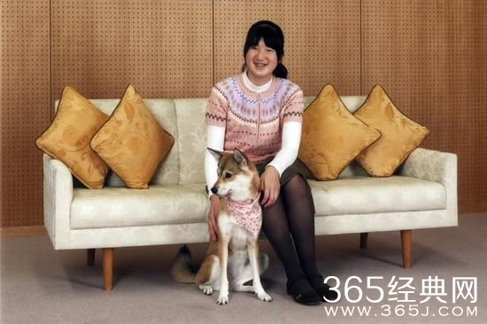 有钱长得就是任性 日本13岁学霸公主