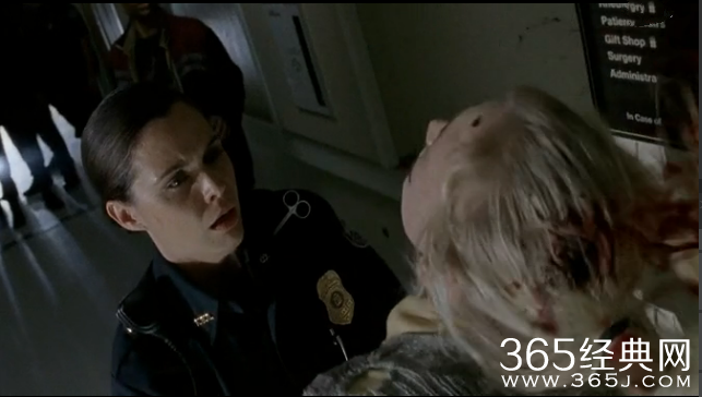 美剧行尸走肉第五季剧情介绍