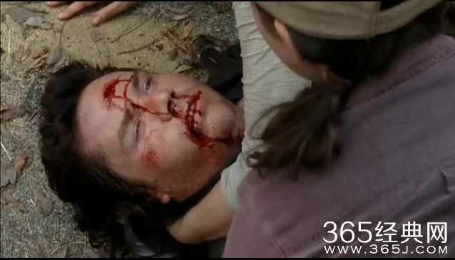 美剧行尸走肉第五季剧情介绍