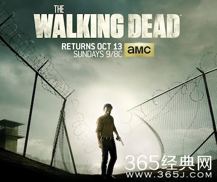 行尸走肉经典台词