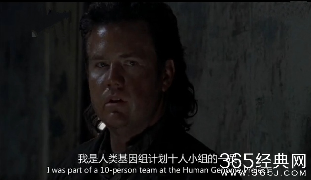 美剧行尸走肉第五季剧情介绍