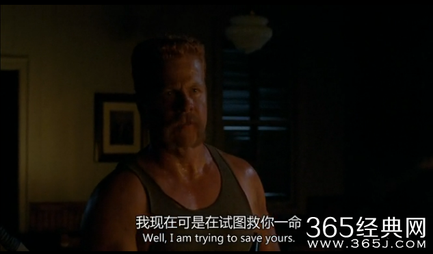 美剧行尸走肉第五季剧情介绍