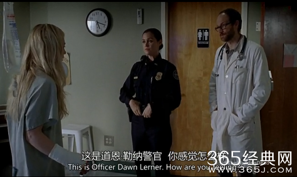 美剧行尸走肉第五季剧情介绍