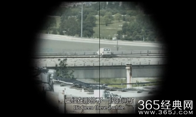 美剧行尸走肉第五季剧情介绍