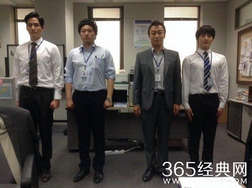 韩剧未生剧情介绍