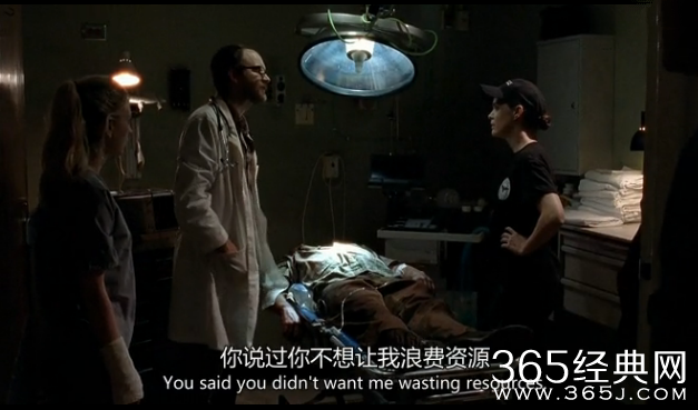 美剧行尸走肉第五季剧情介绍