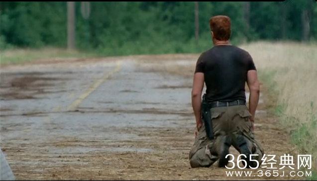 美剧行尸走肉第五季剧情介绍