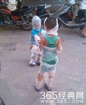 每日休闲时刻 进击的人类