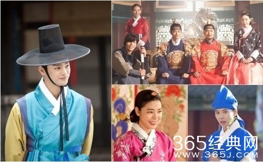 王的面孔剧情介绍封面图