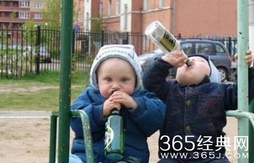 精彩笑话段子来袭图片