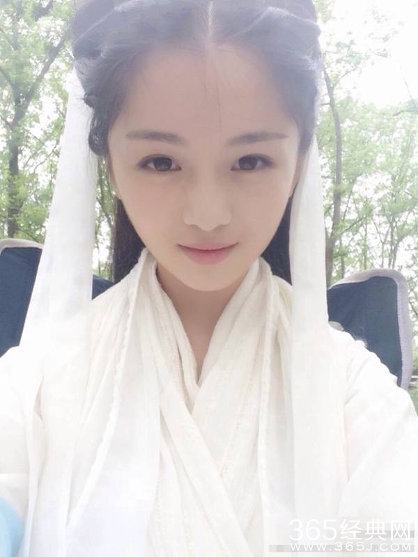 小龙女替身剧照