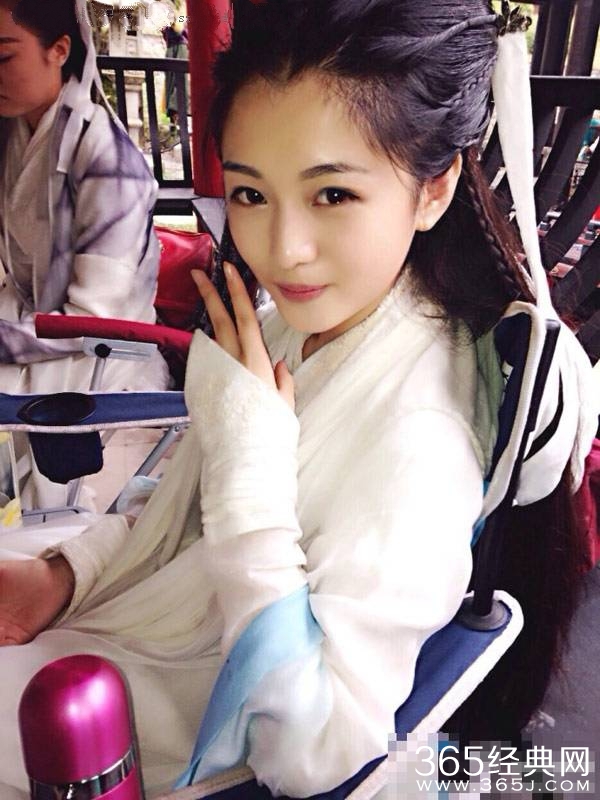 小龙女替身剧照