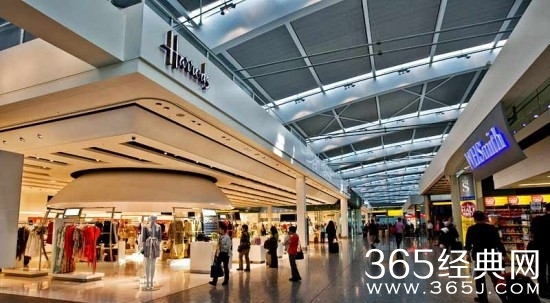 超有用！各国机场免税店扫货全攻略！！