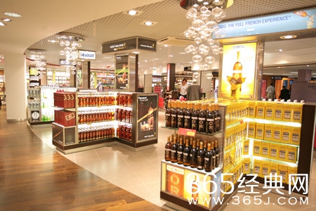 超有用！各国机场免税店扫货全攻略！！