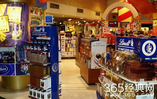 超有用！各国机场免税店扫货全攻略！！