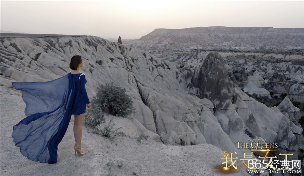 电影《我是女王》剧照高清大图