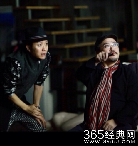 李玉刚否认已出照片