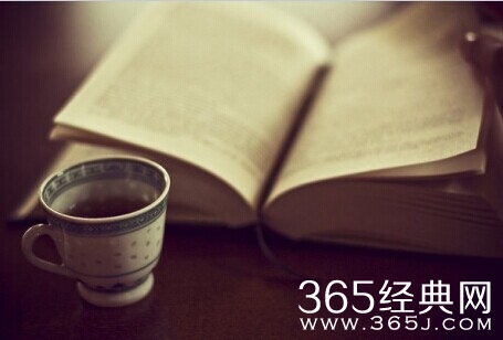 毛姆：阅读是一种享受