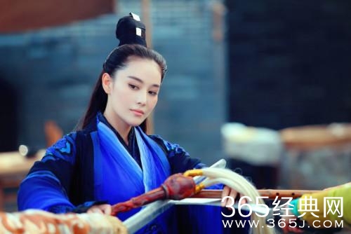 “神仙姐姐变邻家姑姑”，新神雕毁尽三观