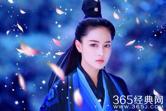 新版神雕侠侣第三集、四集片花