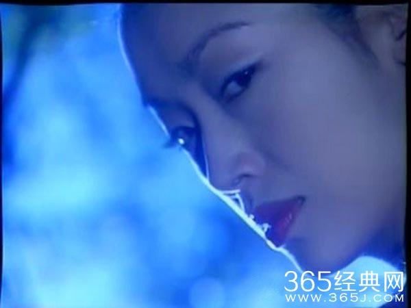 盘点各版神雕侠侣小龙女,你喜欢哪一个