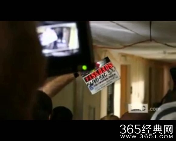 美剧行尸走肉第五季中谁杀死了贝丝