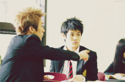 10句你的老师肯定说过的话 中枪的请举手！