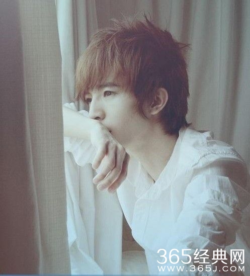 郭敬明语录图片