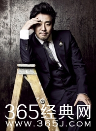 鸣梁海战电影剧情及演员介绍