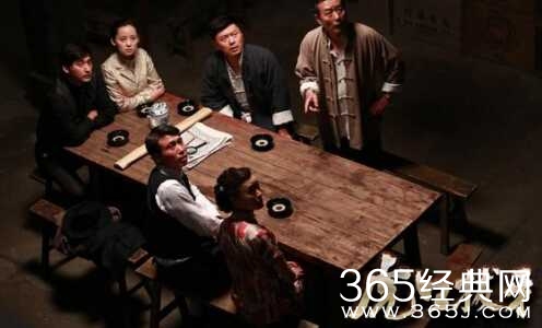 虎口拔牙剧情介绍(1-38全集）