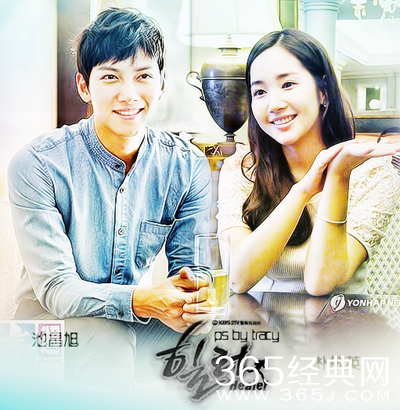 韩剧《Healer》人物角色完整介绍封面图