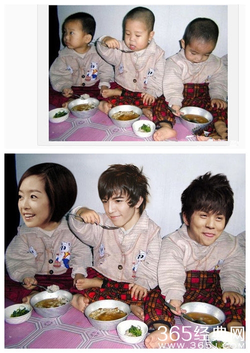 P神大作战 万万没想到的PS技巧