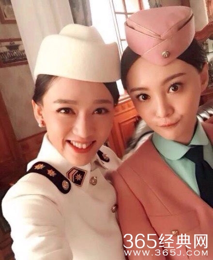 电视剧偏偏喜欢你人物角色介绍封面图