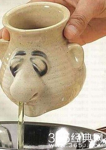 每日休闲时刻 不要小看人类的想象力