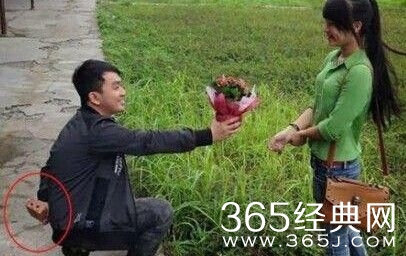 每日休闲时刻 不要小看人类的想象力