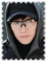 韩剧《Healer》人物角色完整介绍