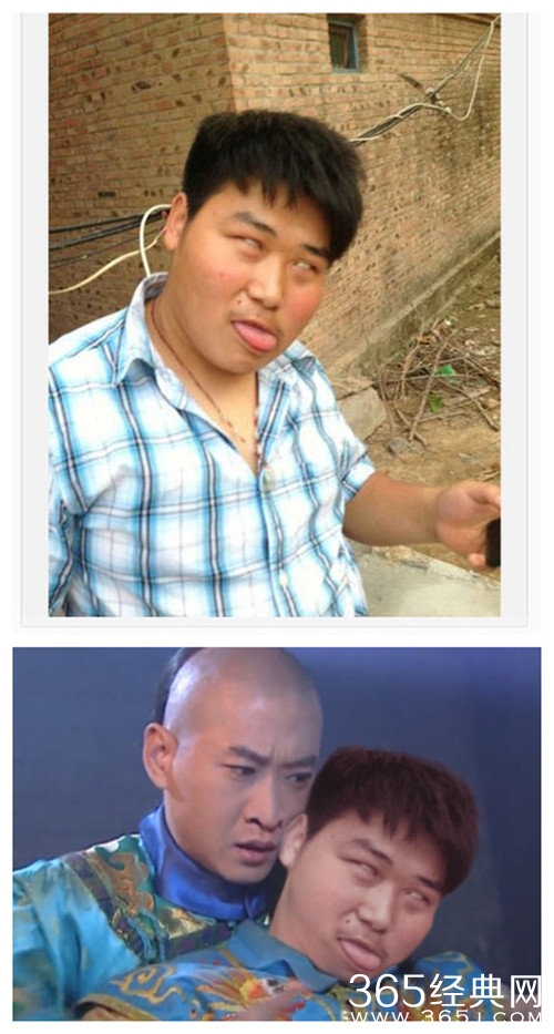 P神大作战 万万没想到的PS技巧